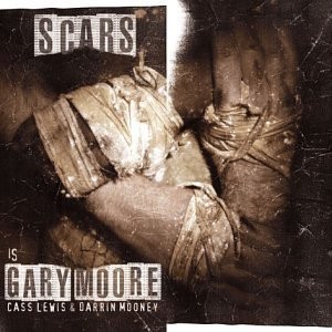 Gary Moore - Scars (featuring Gary Moore)